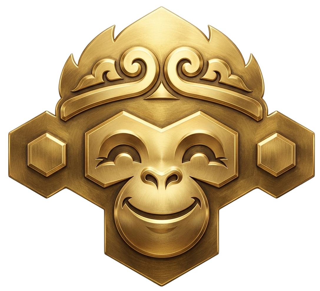 Sarudo logo
